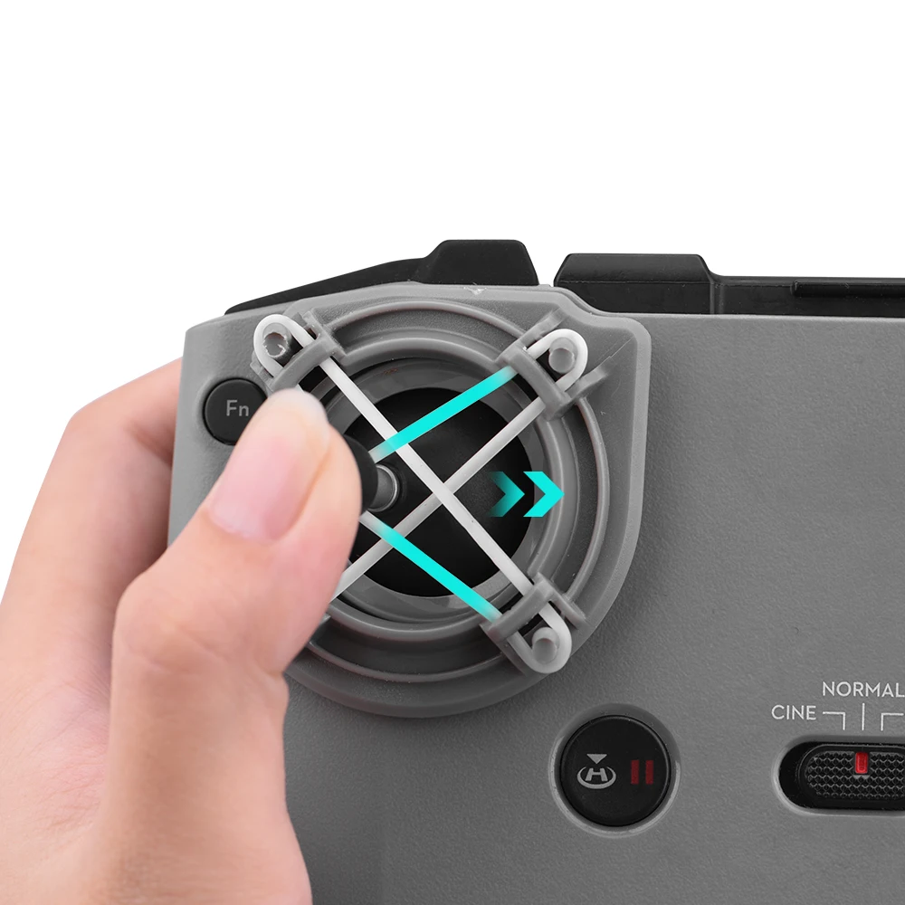 Drone Dji Rc N2 - Rocker Speed Controller สําหรับ DJI NEO/Mini