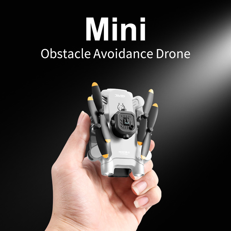 Drone E88Pro Rc 4K - Mini V30 WiFi FPV Drone 4K