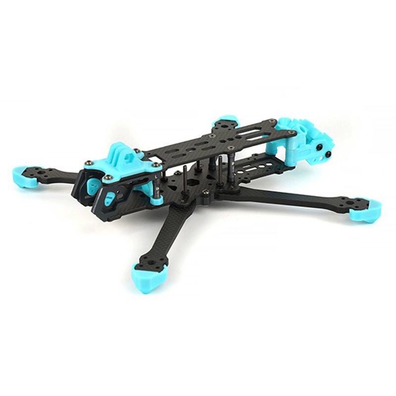 Drone Rc Quadcopter - MACH-MANTA V2 5 นิ้วคาร์บอนไฟเบอร์ True X