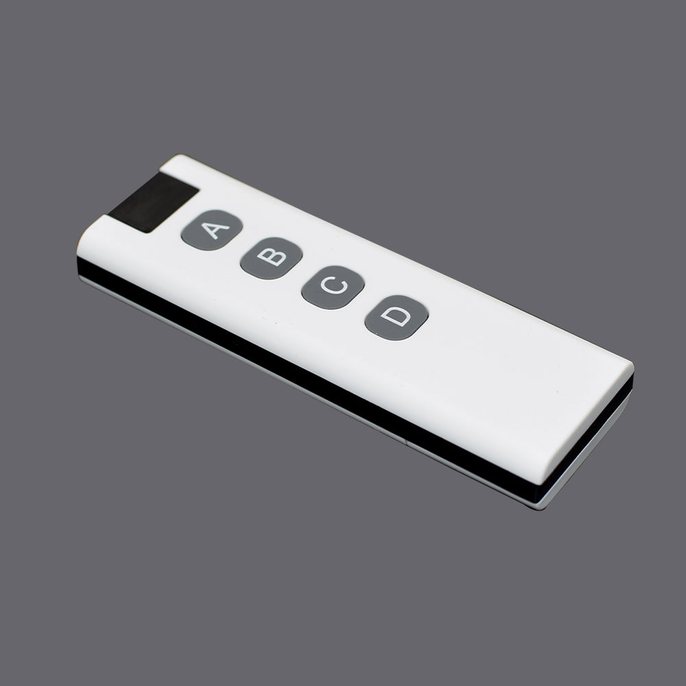 Telemetry Module Rc - 1527 EV1527 รีโมทคอนโทรลแบบเรียนรู้ได้ 433mhz 4 ปุ่ม
