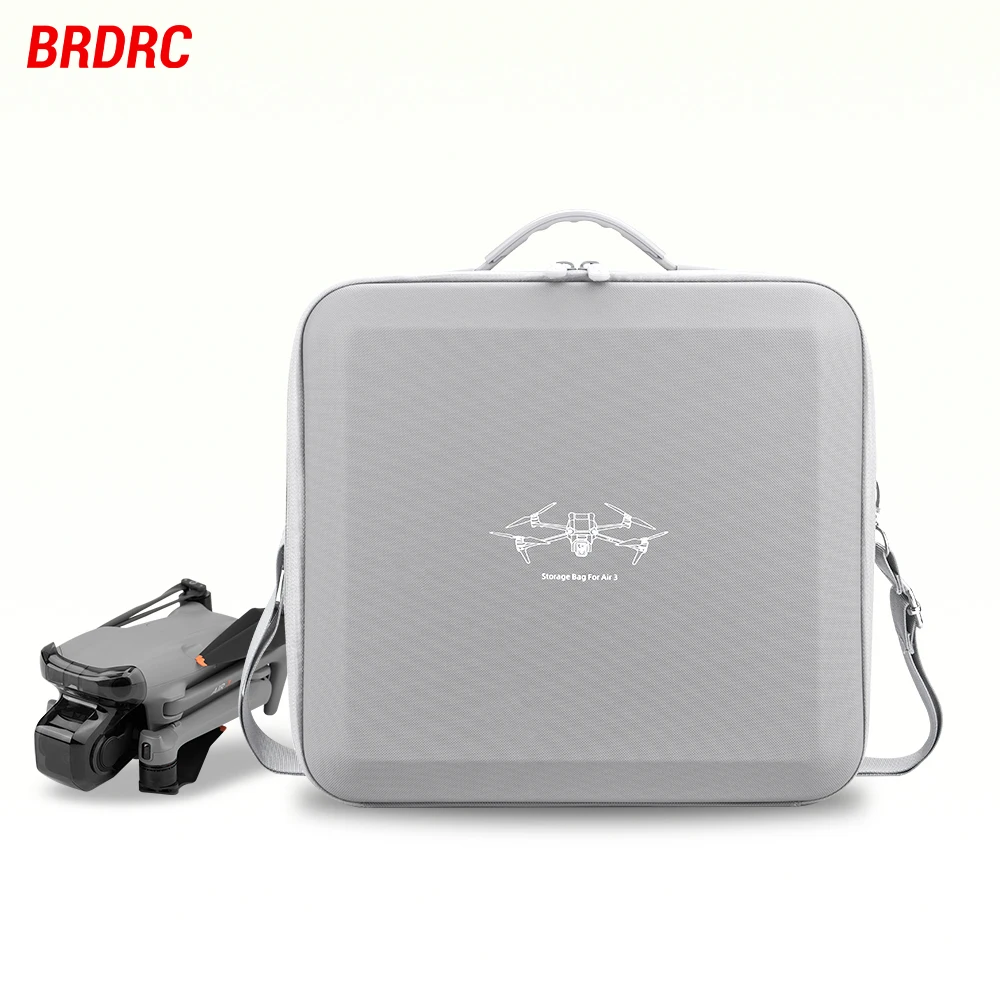 Drone Dji Rc N2 - BRDRC กระเป๋าสําหรับ DJI Air 3S RC