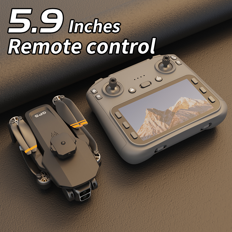 Drone Avion Rc - โดรน Nouveau L106-1 PRO RC กล้อง