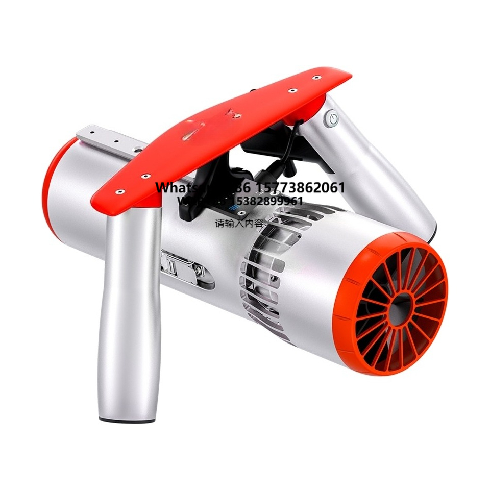Drone Smart Rc - สกูตเตอร์ใต้น้ำ 3 สปีด Hot Sunnysky Smart