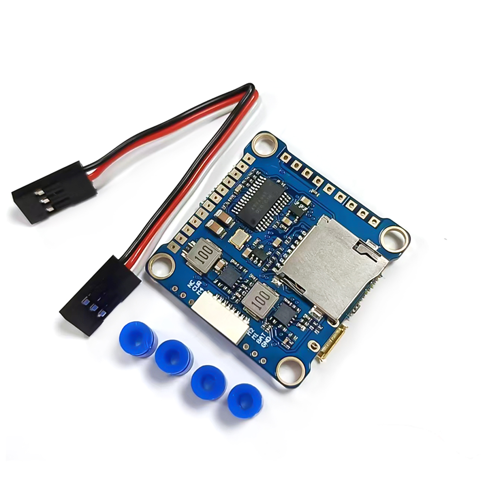 F4 V3S PLUS / F4 V3S PLUS FC ช - Drone Rc Quadcopter บทวิจารณ์และราคา