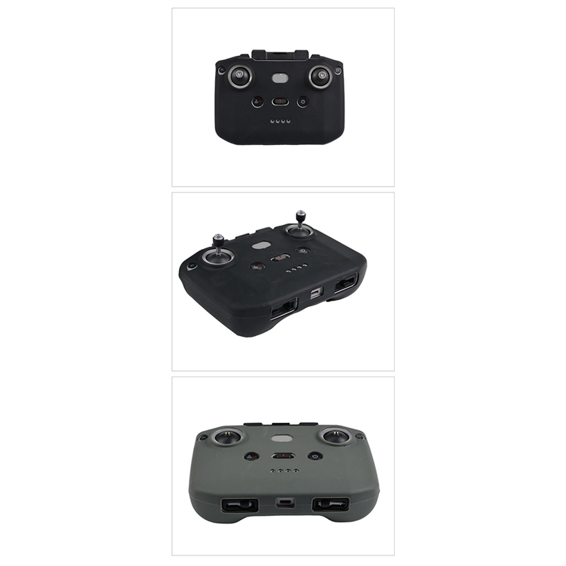 Drone ป้องกันกรณี Drone อุปกรณ - Drone Dji Rc N2 บทวิจารณ์และราคา