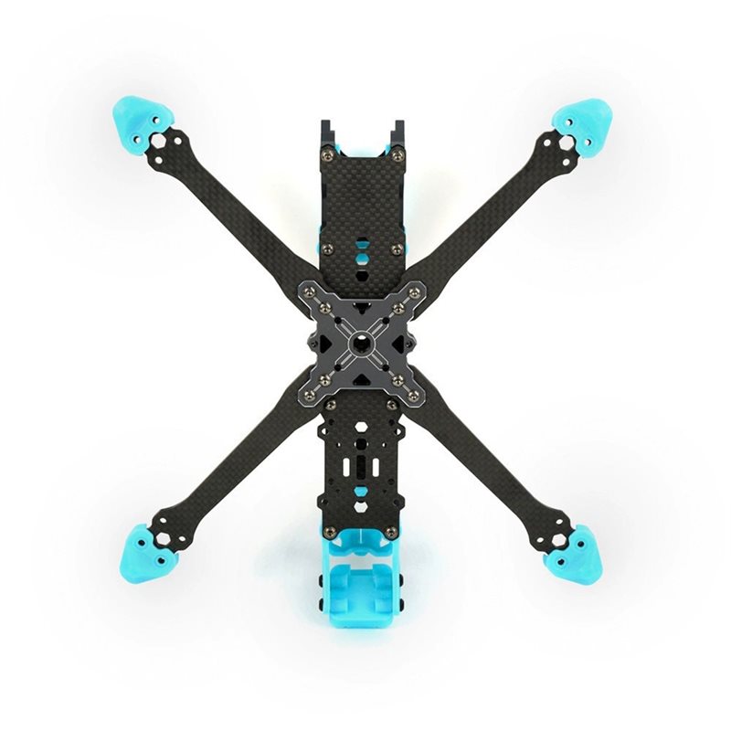 MACH-MANTA V2 5 นิ้วคาร์บอนไฟเ - Drone Rc Quadcopter บทวิจารณ์และราคา