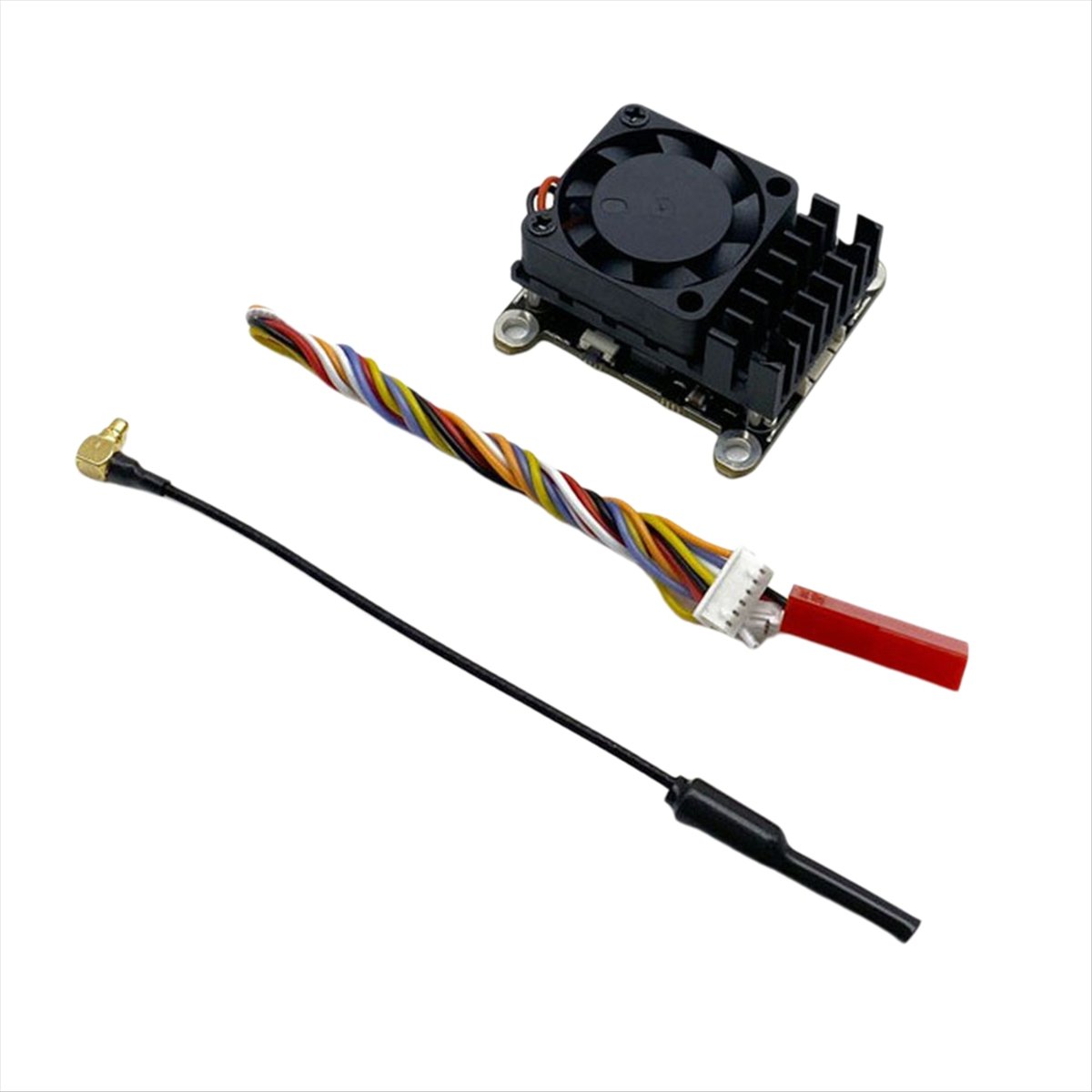5.8G 2W VTX 2000mW โมดูลส่งสัญ - Rc Transmitter บทวิจารณ์และราคา