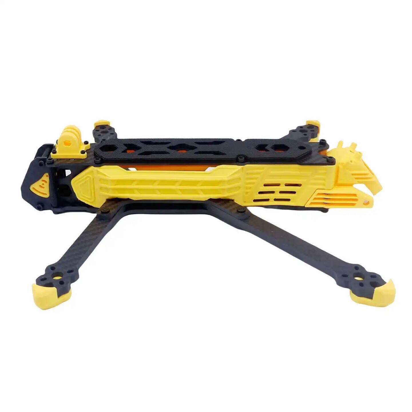 Erdog 7 นิ้ว 8-9-10 นิ้ว O4 กร - Drone Rc Quadcopter บทวิจารณ์และราคา