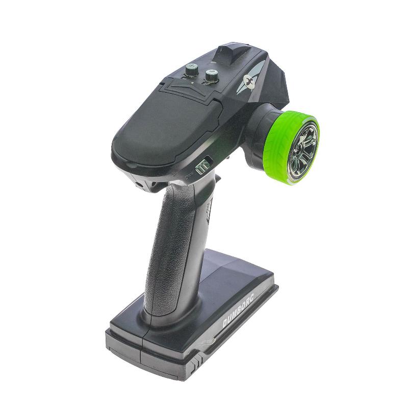 ปลอกหุ้มพวงมาลัยซิลิโคนสำหรับร - Rc Transmitter บทวิจารณ์และราคา