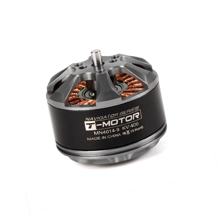 มอเตอร์ไร้แปรงถ่าน MN4014 400K - Drone Rc Quadcopter บทวิจารณ์และราคา