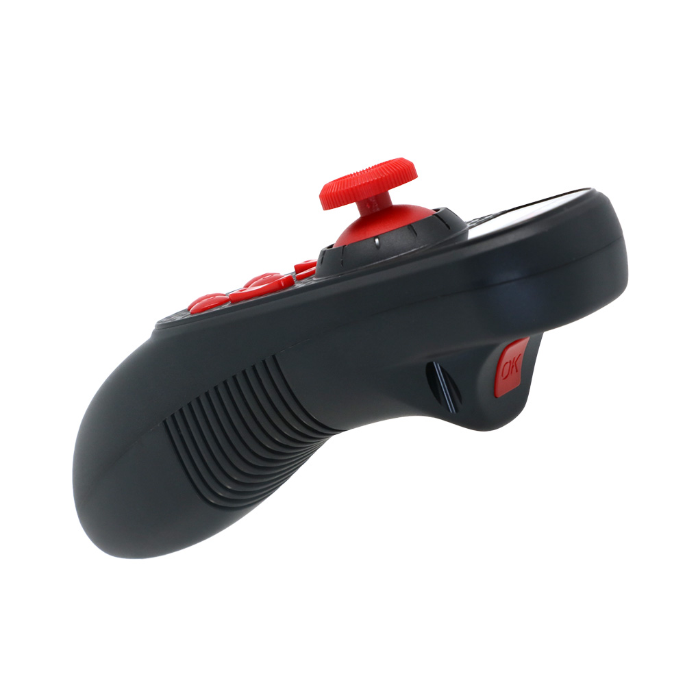 HOTRC DS-650 6CH 2.4G ระบบเครื - Telemetry Module Rc บทวิจารณ์และราคา