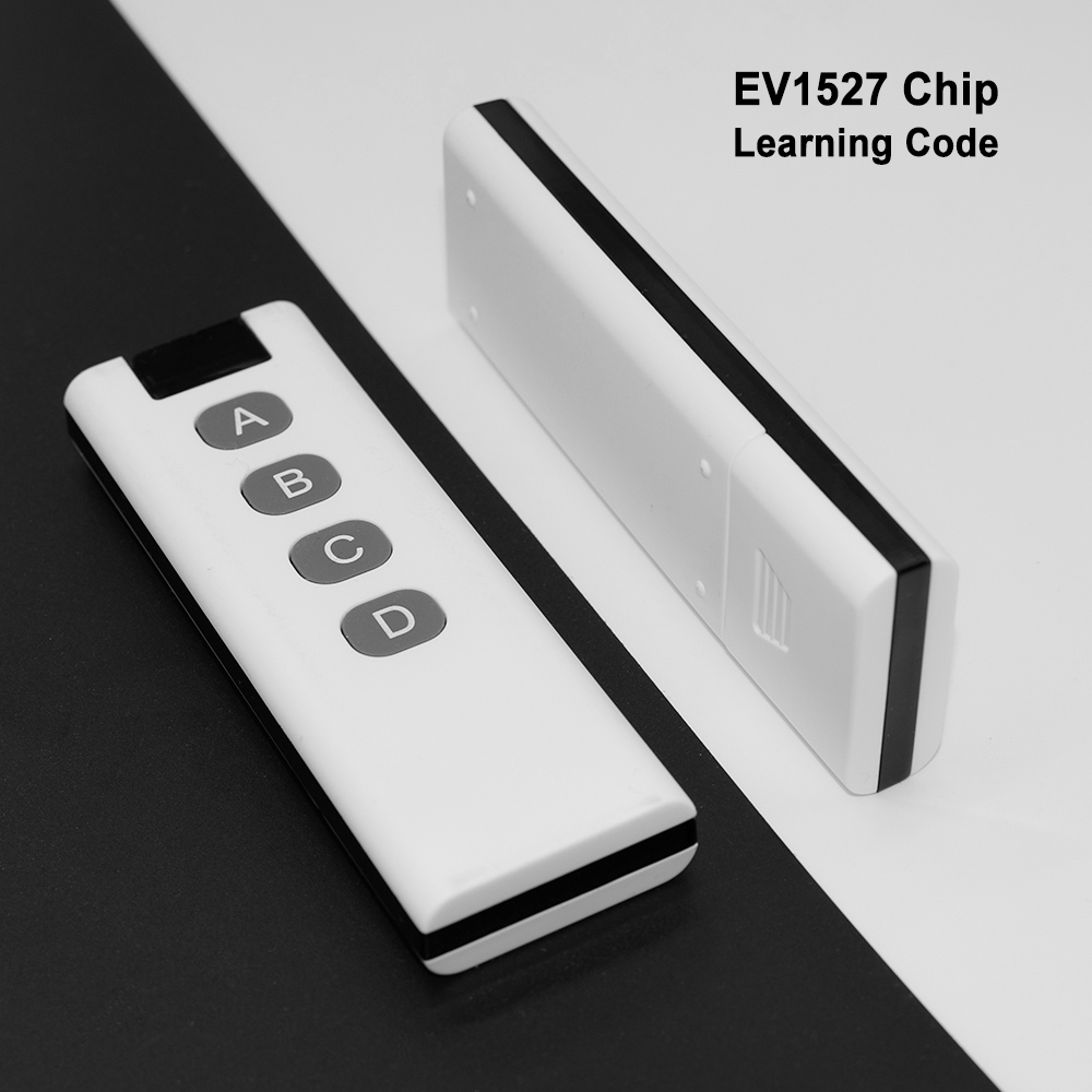 1527 EV1527 รีโมทคอนโทรลแบบเรี - Telemetry Module Rc บทวิจารณ์และราคา