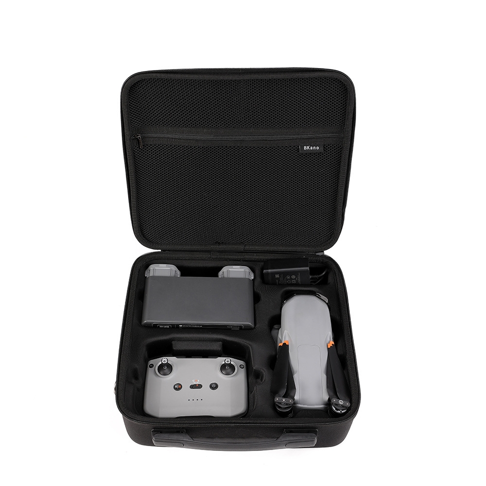กระเป๋าสําหรับ DJI Air 3/Air 3 - Drone Dji Rc N2 บทวิจารณ์และราคา