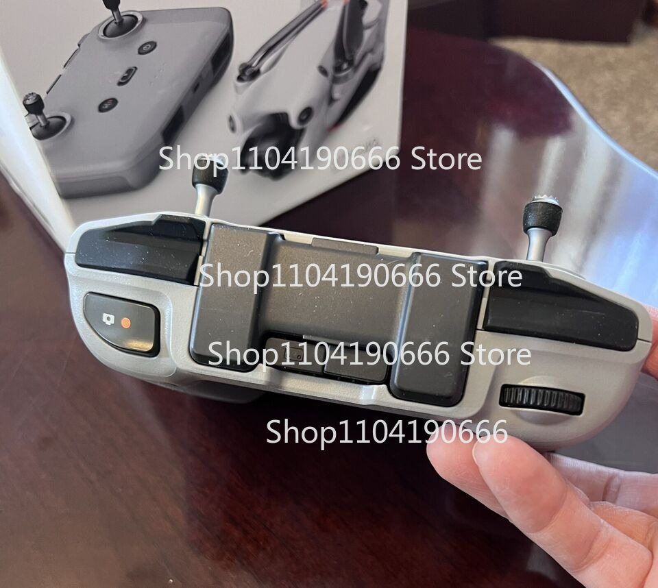 สำหรับรีโมทคอนโทรล DJI RC-N2 ร - Drone Dji Rc N2 บทวิจารณ์และราคา