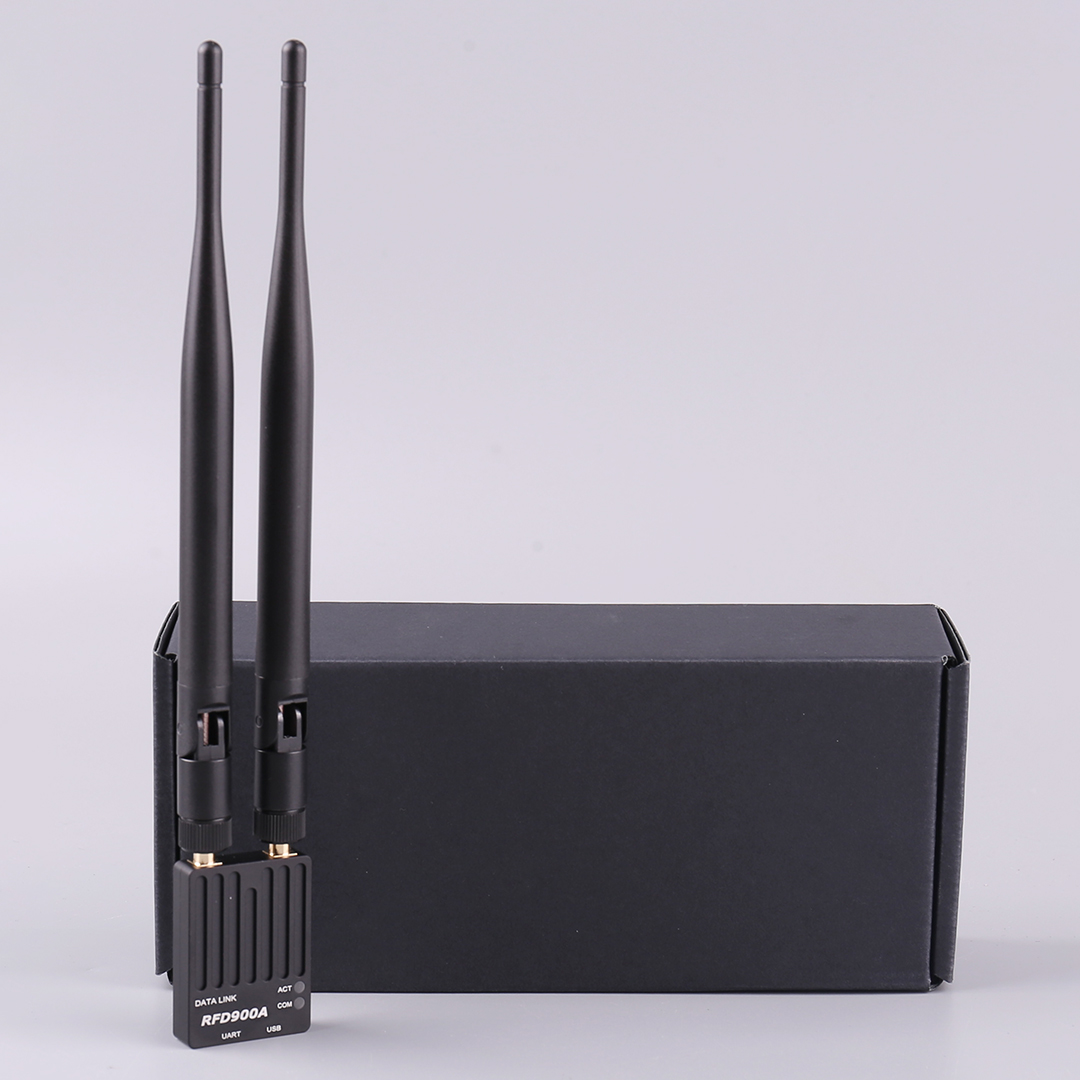 โมดูลเชื่อมต่อข้อมูลระยะไกล 40 - Telemetry Module Rc บทวิจารณ์และราคา