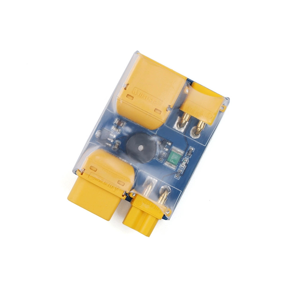 IFlight XT30 / XT60 ปลั๊กป้องก - Drone Smart Rc บทวิจารณ์และราคา