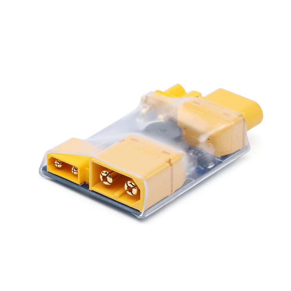 IFlight XT30 / XT60 ปลั๊กป้องก - Drone Smart Rc บทวิจารณ์และราคา