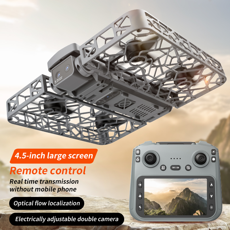 เลโนโว S161 MAX โดรนควบคุมระยะ - Drone Smart Rc บทวิจารณ์และราคา