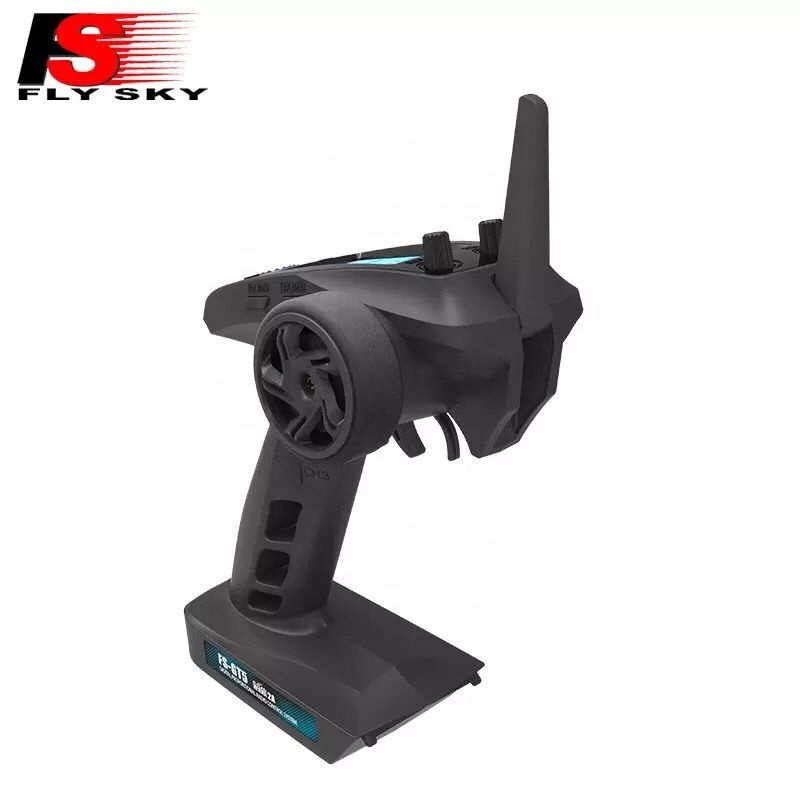 ฟลายสกาย FS-GT5 2.4G 6CH เครื่ - Rc Transmitter บทวิจารณ์และราคา