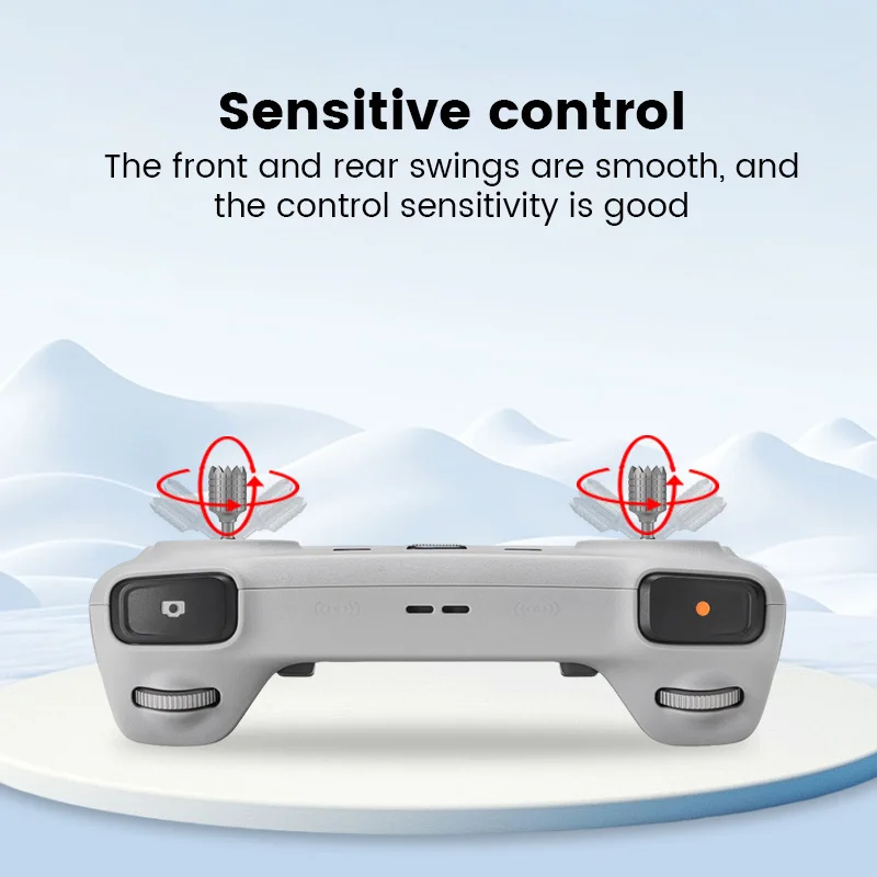 จอยสติ๊กสําหรับ JHDDJI Mavic A - Drone Dji Rc N2 บทวิจารณ์และราคา