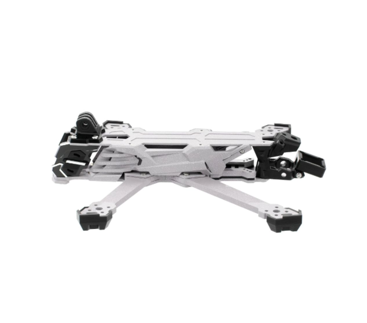 GEPRC GEP-Vapor X5 D5 X6 O4 Pr - Drone Rc Quadcopter บทวิจารณ์และราคา