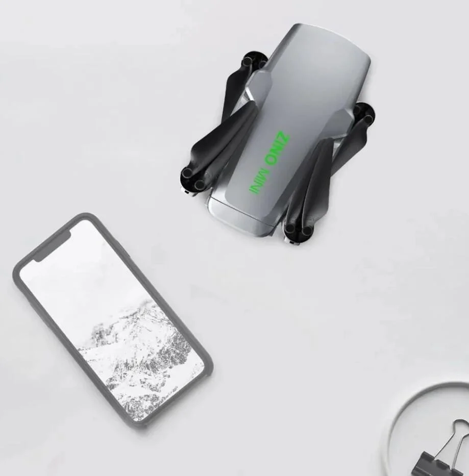 ฮับซัน ซิโน มินิ โปรแบตเตอรี่ส - Drone Smart Rc บทวิจารณ์และราคา