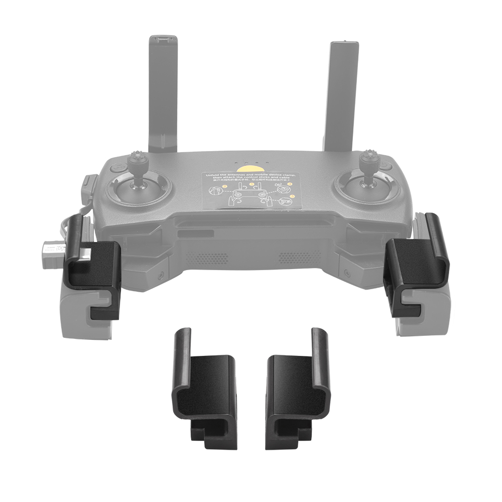 โทรศัพท์ Mount สําหรับ DJI Mav - Drone Dji Rc N2 บทวิจารณ์และราคา