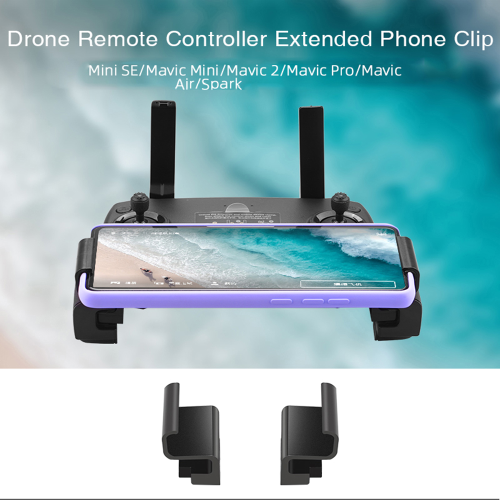 โทรศัพท์ Mount สําหรับ DJI Mav - Drone Dji Rc N2 บทวิจารณ์และราคา