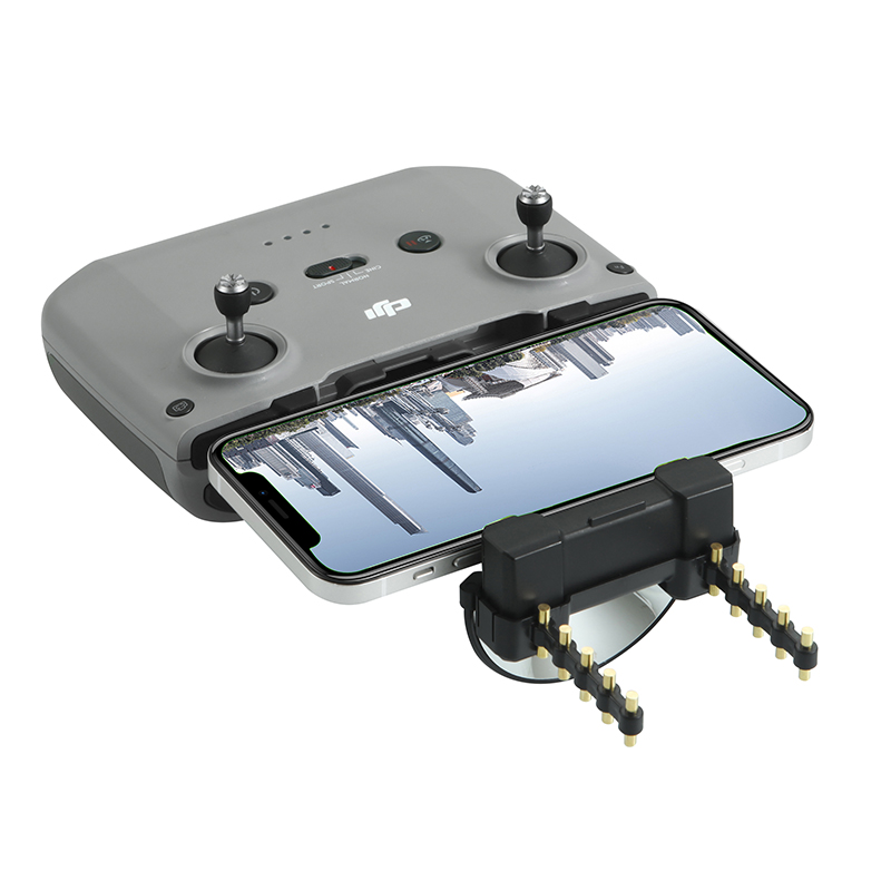 สําหรับ DJI AIR 3/2/2 S/Mavic  - Drone Dji Rc N2 บทวิจารณ์และราคา