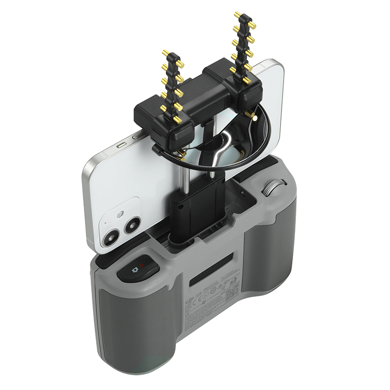 สําหรับ DJI AIR 3/2/2 S/Mavic  - Drone Dji Rc N2 บทวิจารณ์และราคา