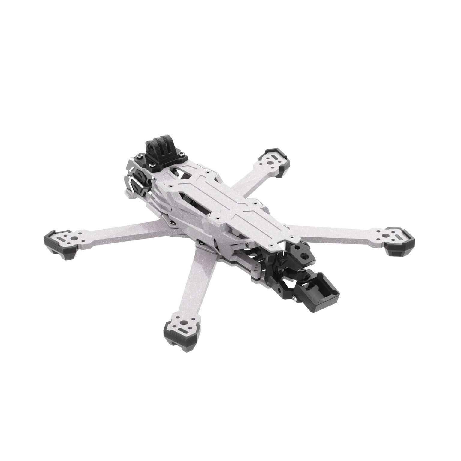 GEPRC Vapor D5/x5/x6 O4 Pro Fr - Drone Rc Quadcopter บทวิจารณ์และราคา
