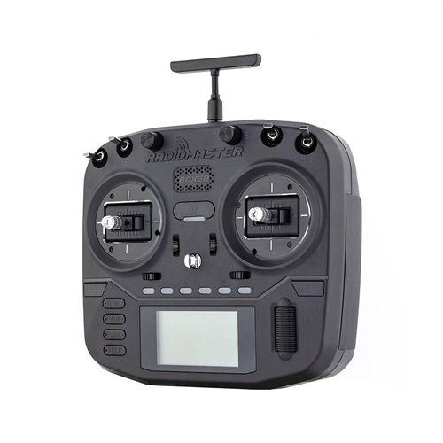 วิทยุบังคับ RadioMaster Boxer  - Rc Transmitter บทวิจารณ์และราคา