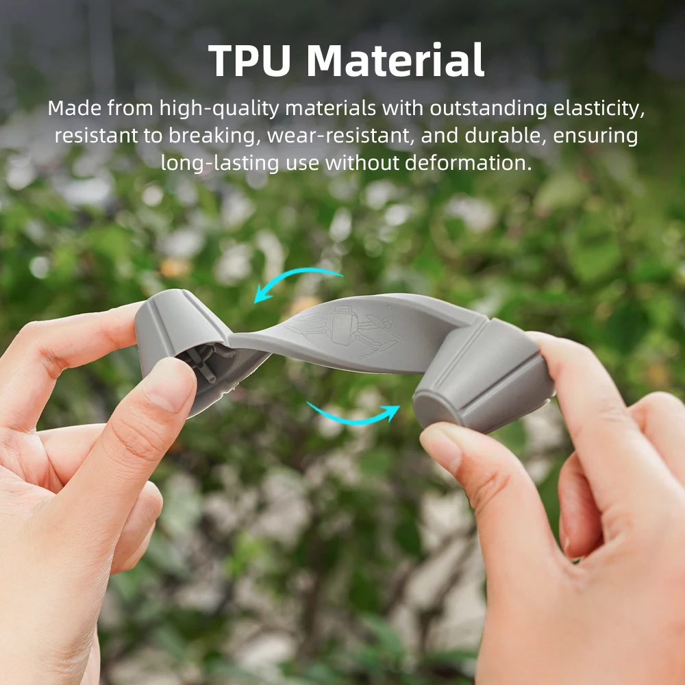 BRDRC จอยสติ๊กสําหรับ RC N1/N2 - Drone Dji Rc N2 บทวิจารณ์และราคา