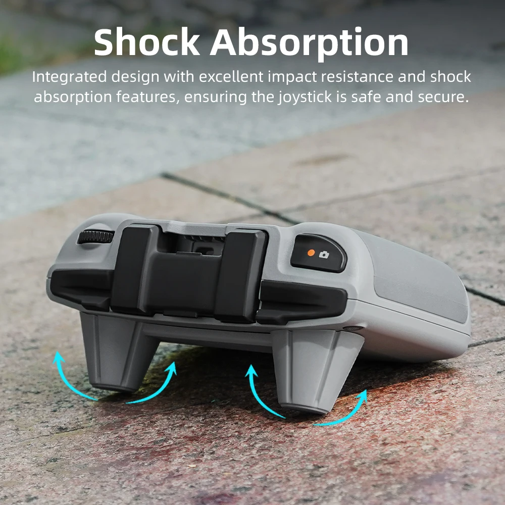 BRDRC จอยสติ๊กสําหรับ RC N1/N2 - Drone Dji Rc N2 บทวิจารณ์และราคา