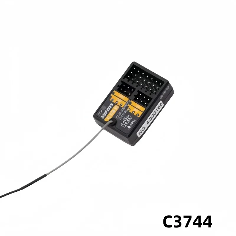 R34 FMS Mg41R4A3 MG11 + FMS-R1 - Rc Transmitter บทวิจารณ์และราคา