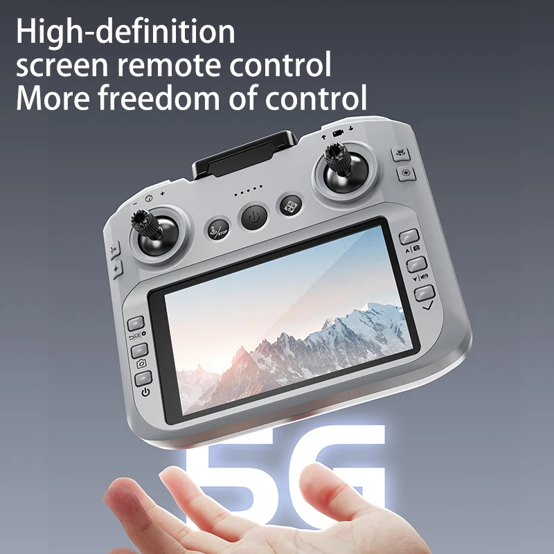 โดรน Lenovo Z906 Mini GPS FPV  - Drone E88Pro Rc 4K บทวิจารณ์และราคา