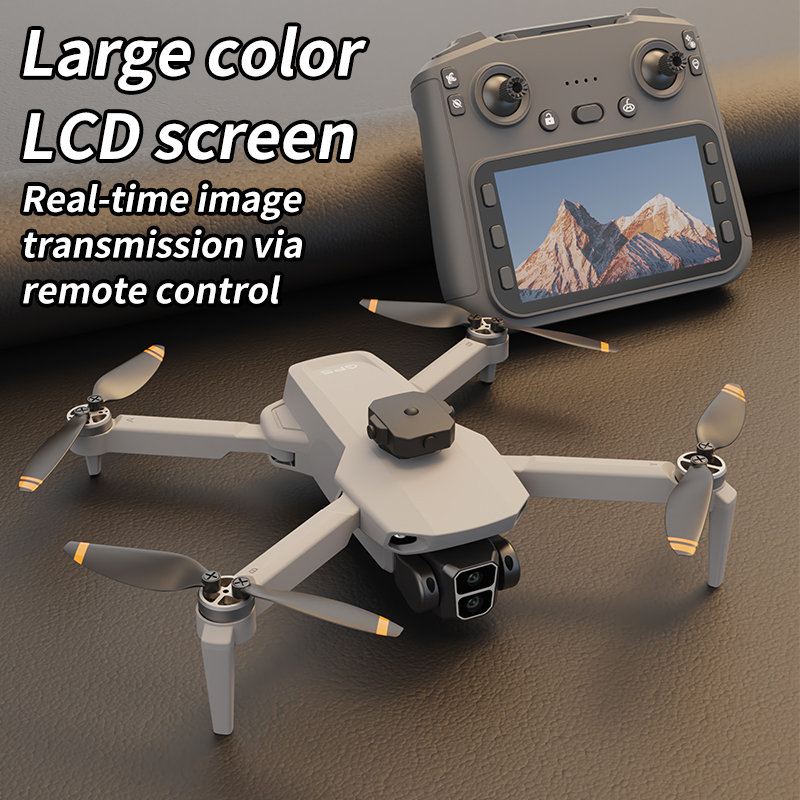 โดรน Nouveau L106-1 PRO RC กล้ - Drone Avion Rc บทวิจารณ์และราคา