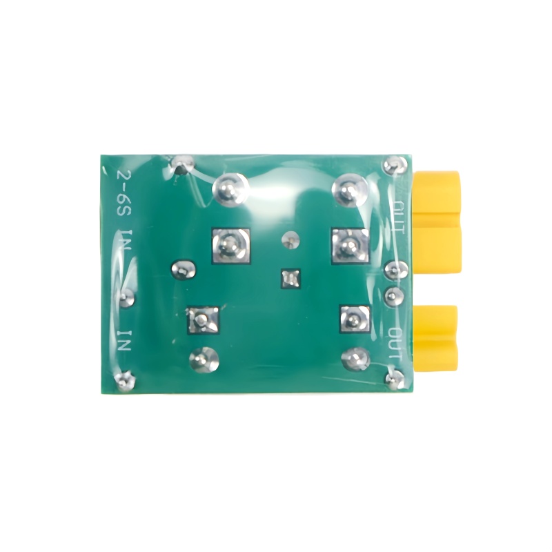 2-6S XT30 / XT60 ปลั๊กป้องกันค - Drone Smart Rc บทวิจารณ์และราคา