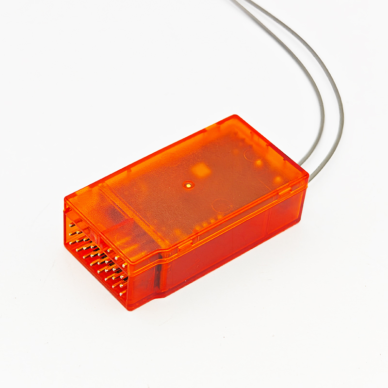 CM703ตัวรับสัญญาณ2.4GHz RX 7 7 - Telemetry Module Rc บทวิจารณ์และราคา