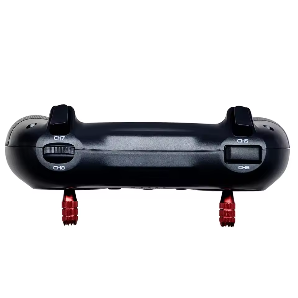 วิทยุบังคับวิทยุไร้สาย RadioLi - Rc Transmitter บทวิจารณ์และราคา