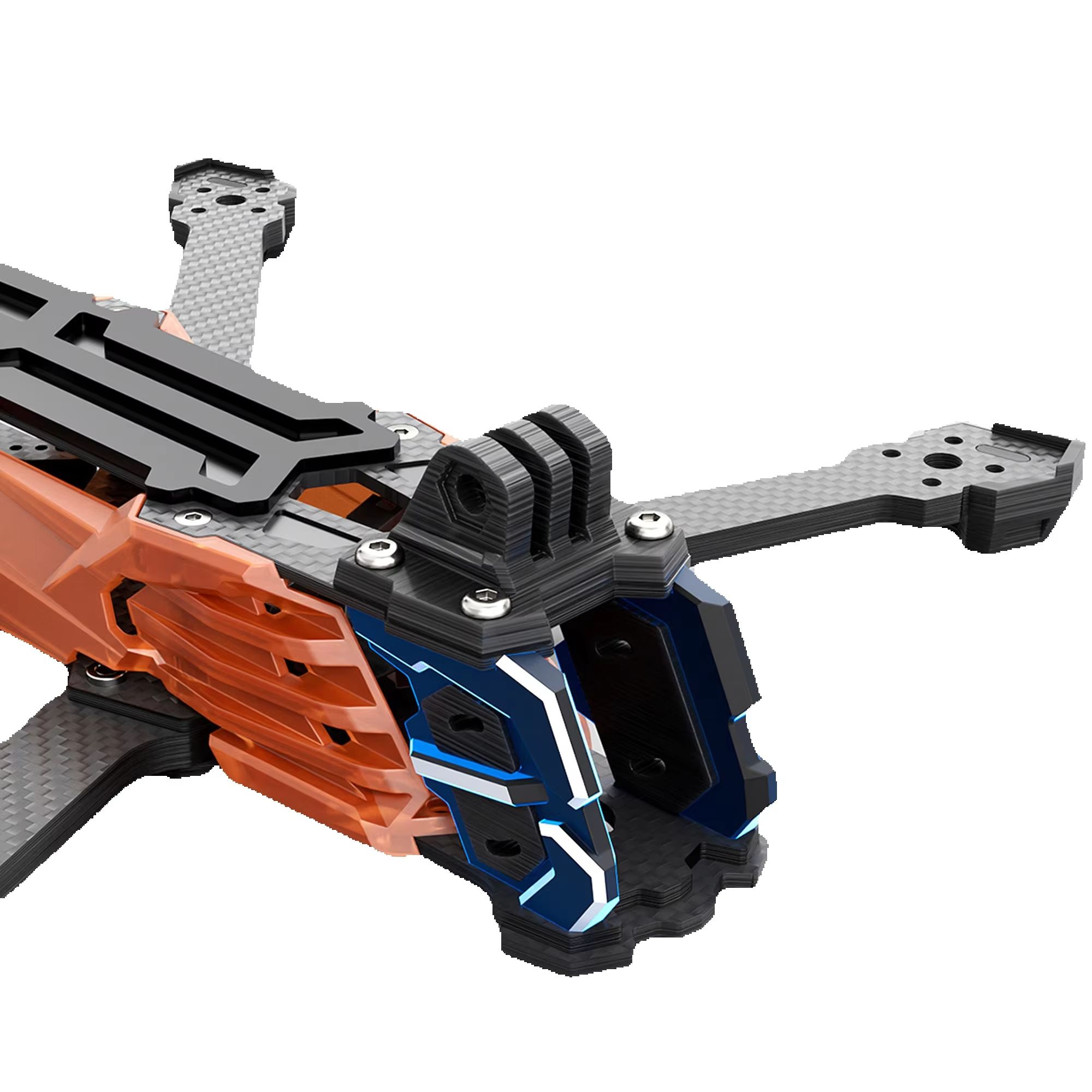 GEPRC GEP-Vapor-D5 D6 O4 Pro ค - Drone Rc Quadcopter บทวิจารณ์และราคา