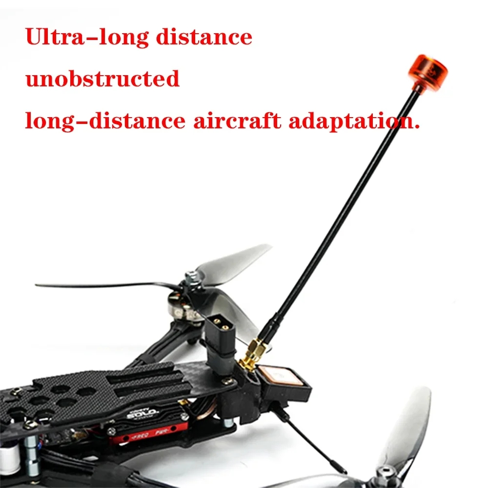 เสาอากาศ RUSHFPV RUSH Cherry F - Rc Transmitter บทวิจารณ์และราคา