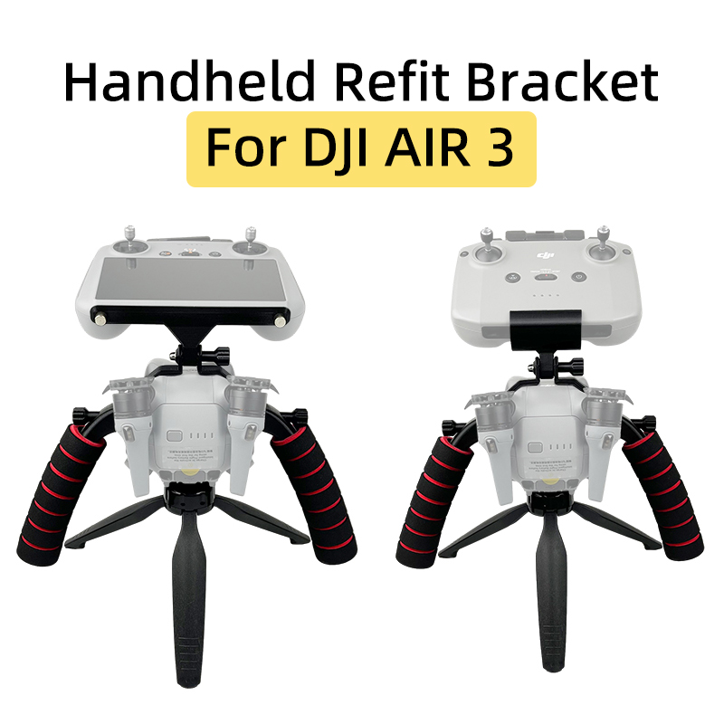 สำหรับ DJI AIR 3 Drone RC 2/RC - Drone Dji Rc N2 บทวิจารณ์และราคา