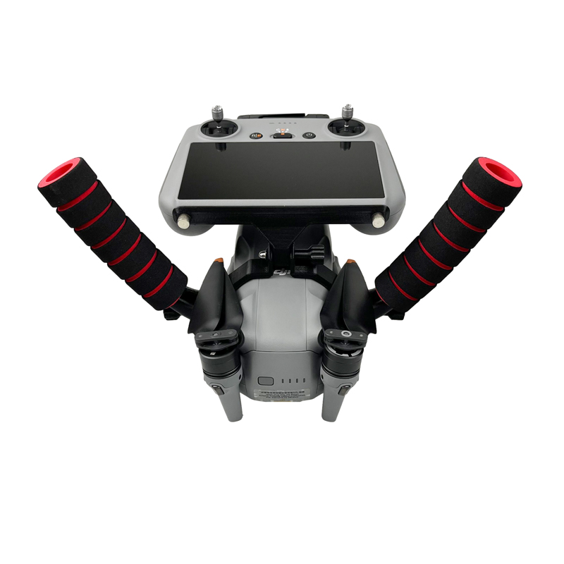 สำหรับ DJI AIR 3 Drone RC 2/RC - Drone Dji Rc N2 บทวิจารณ์และราคา