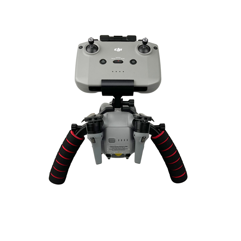 สำหรับ DJI AIR 3 Drone RC 2/RC - Drone Dji Rc N2 บทวิจารณ์และราคา