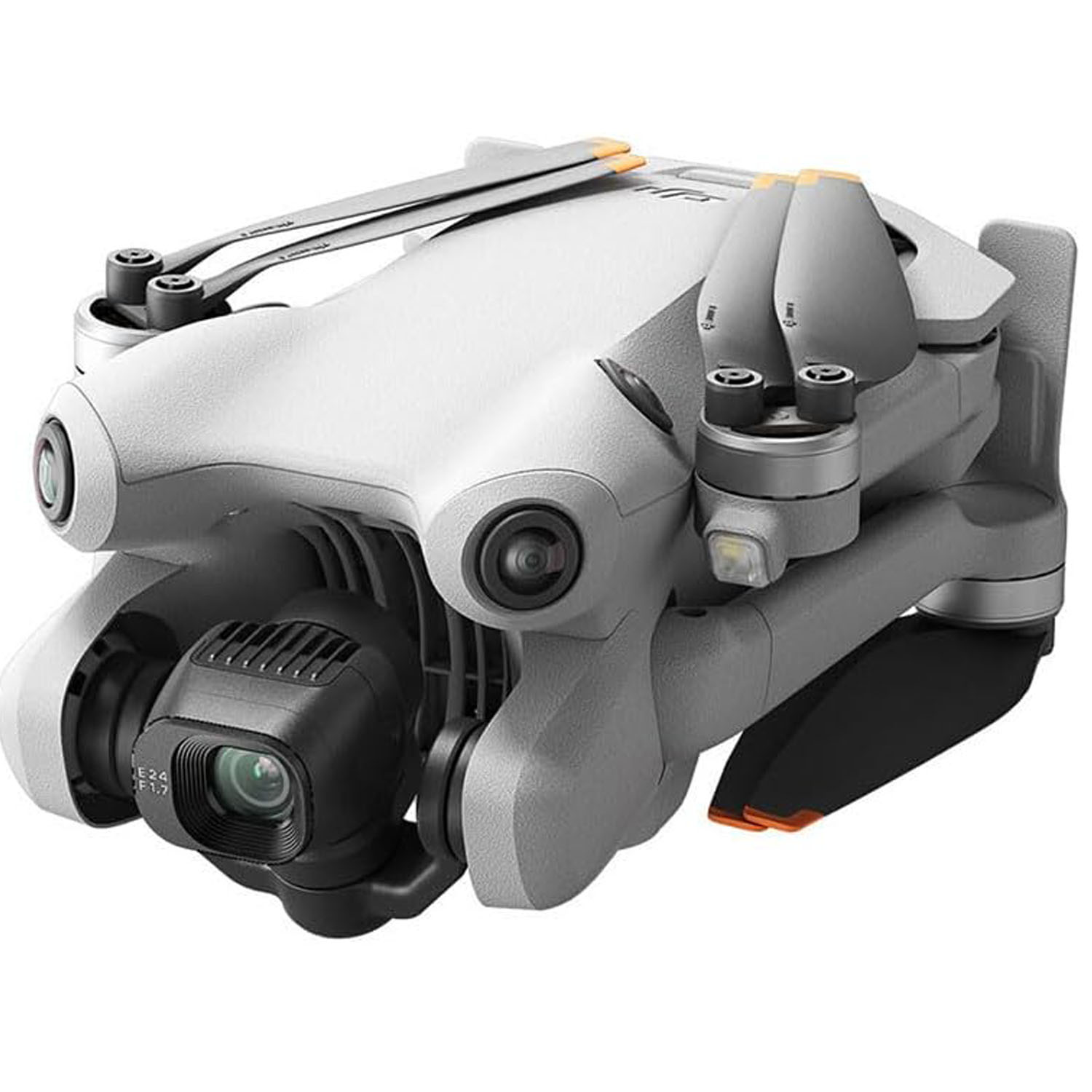 โดรน DJI Mini 4 Pro (DJI RC-N2 - Drone Dji Rc N2 บทวิจารณ์และราคา