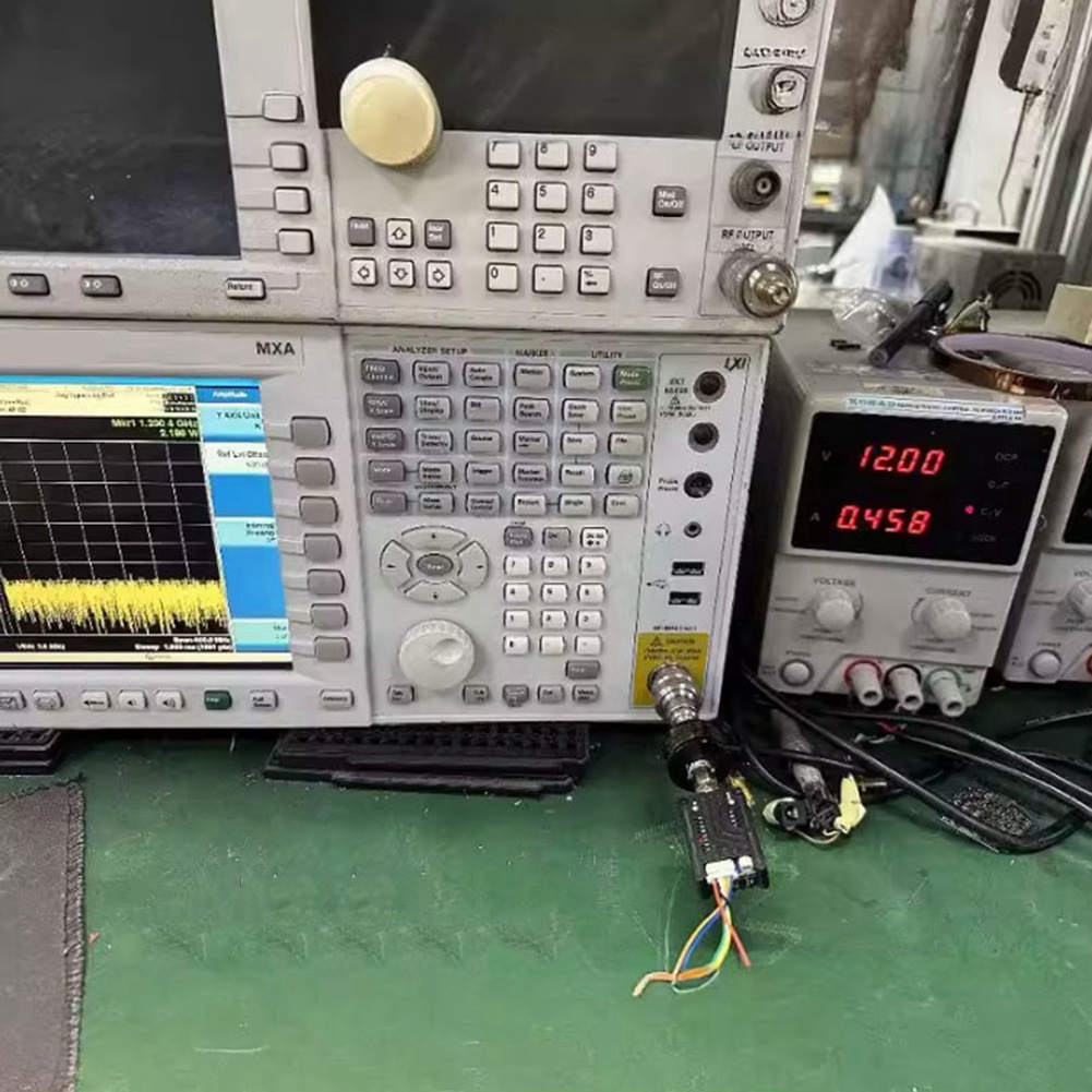 AS96-1.2G 2W VTX 8CH 2000Mw เค - Rc Transmitter บทวิจารณ์และราคา