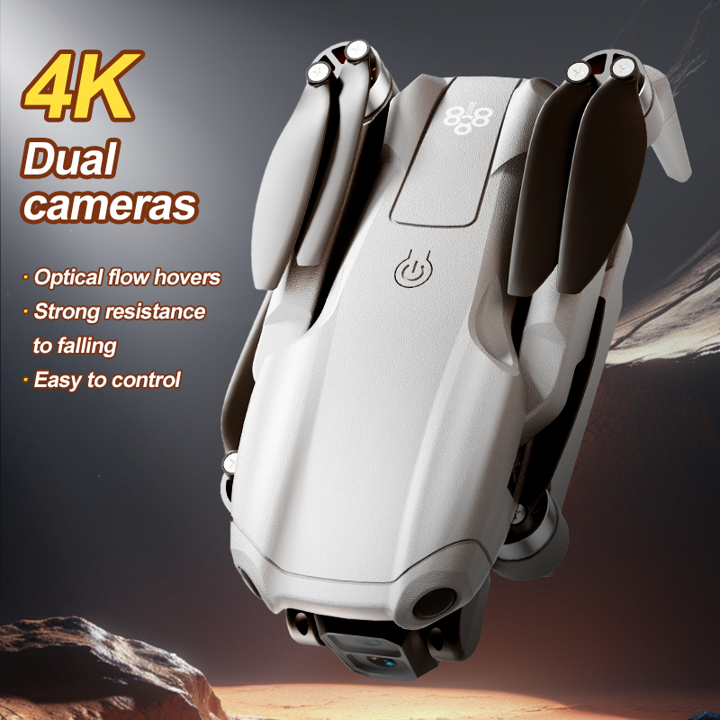 NEW A888 PRO มินิโดรนพกพา HD ถ - Drone Smart Rc บทวิจารณ์และราคา