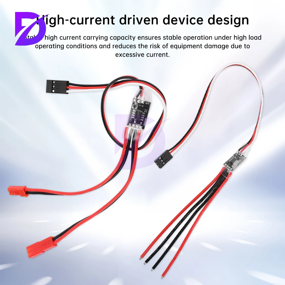 โมดูลควบคุมสวิตช์ปั๊มอุปกรณ์อิ - Drone Avion Rc บทวิจารณ์และราคา