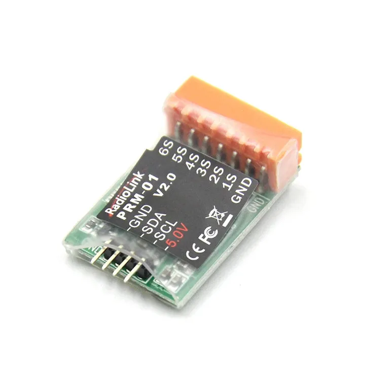 Radiolink PRM-01 PRM-03 โมดูลส - Telemetry Module Rc บทวิจารณ์และราคา